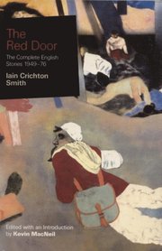 Red Door