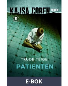 Patienten, E-bok