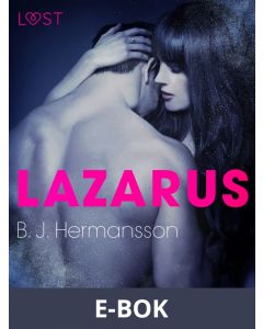 Lazarus - eroottinen novelli, E-bok