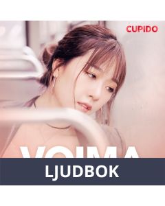 Voima - eroottinen novelli, Ljudbok