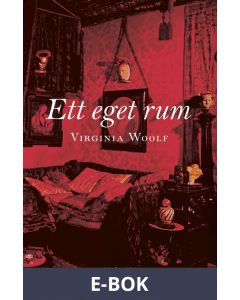 Ett eget rum, E-bok