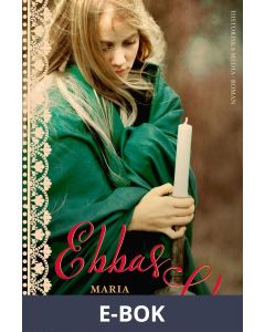 Ebbas bok, E-bok