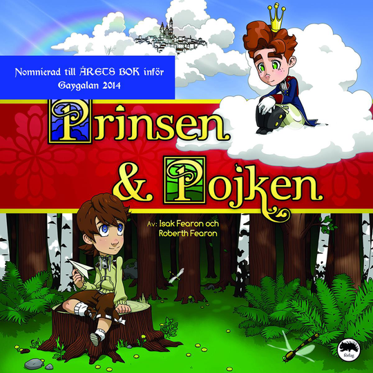 Prinsen Och Pojken