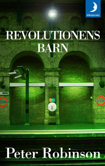 Revolutionens Barn