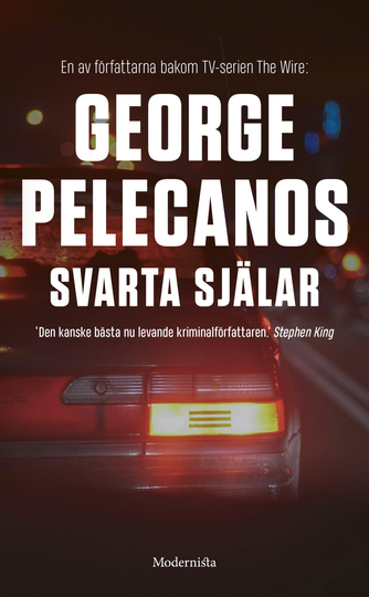 Svarta Själar
