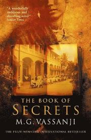 The Book Of Secrets