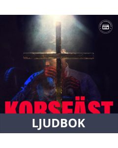 Korsfäst, Ljudbok