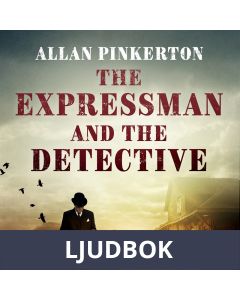 The Expressman and the Detective, Ljudbok