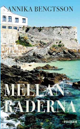 Mellan Raderna