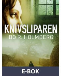 Knivsliparen, E-bok