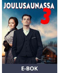 Joulusaunassa 3, E-bok
