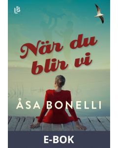 När du blir vi, E-bok