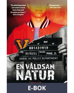 En våldsam natur, E-bok