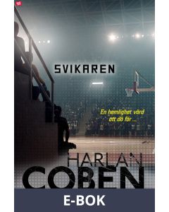 Svikaren, E-bok