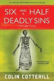 Six And A Half Deadly Sins