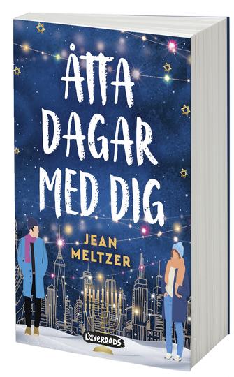 Åtta Dagar Med Dig