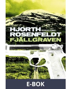 Fjällgraven, E-bok