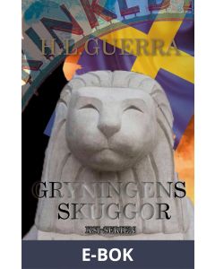 Gryningens skuggor , E-bok