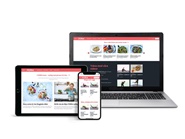 Tidningen iForm Digital 6 nummer