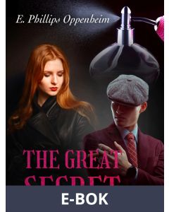 The Great Secret, E-bok