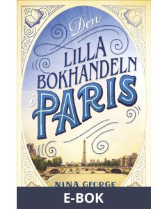 Den lilla bokhandeln i Paris, E-bok