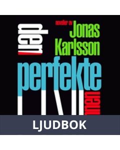 Den perfekte vännen, Ljudbok