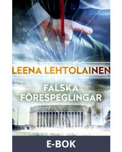 Falska förespeglingar, E-bok