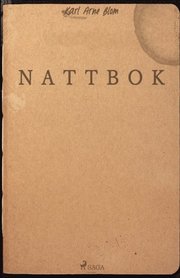 Nattbok
