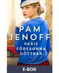 Paris försvunna döttrar, E-bok