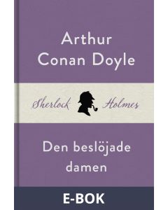 Den beslöjade damen (En Sherlock Holmes-novell), E-bok