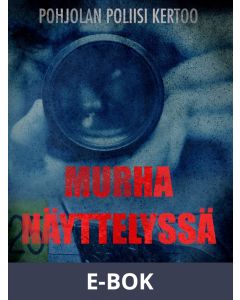 Murha näyttelyssä, E-bok