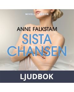 Sista chansen, Ljudbok