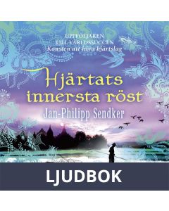 Hjärtats innersta röst, Ljudbok