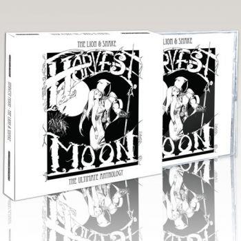 Harvest Moon: Lion & Snake