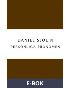 Personliga pronomen, E-bok