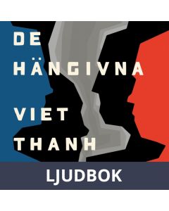 De hängivna, Ljudbok