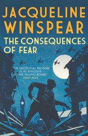 Consequences of Fear