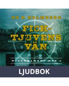 Ficktjuvens vän, Ljudbok