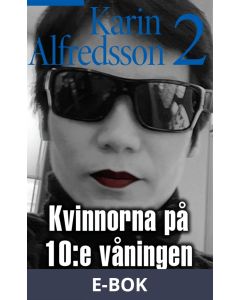 Kvinnorna på 10:e våningen, E-bok