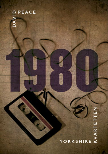 1980 - (tredje Boken I Yorkshire-kvartetten)