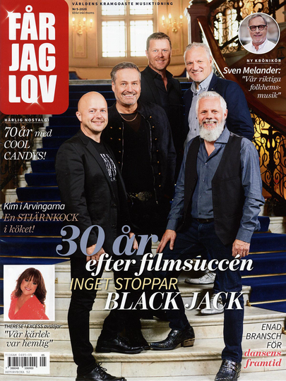 Får Jag Lov nr 5 2020