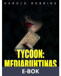Tycoon: mediaruhtinas, E-bok
