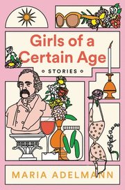Girls Of A Certain Age