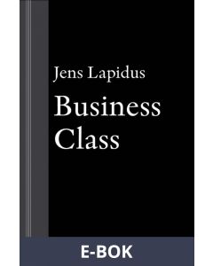Business Class : novell ur Mamma försökte, E-bok