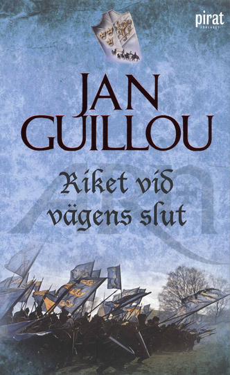 Riket Vid Vägens Slut