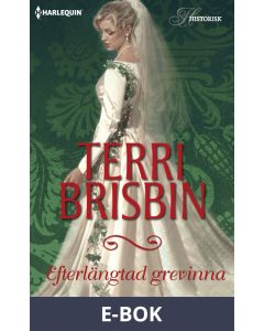 Efterlängtad grevinna, E-bok