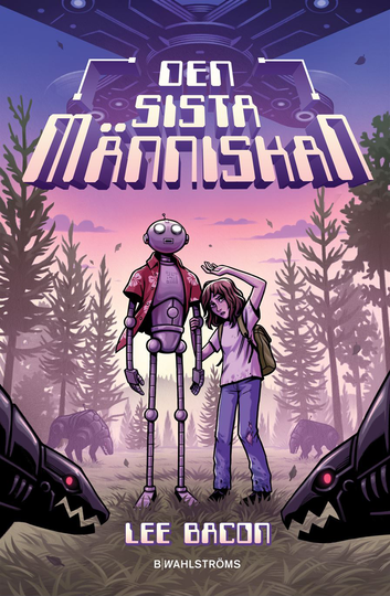 Den Sista Människan