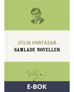 Samlade noveller 1, E-bok