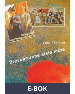 Brevbärarens sista möte, E-bok