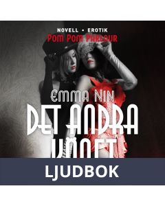 Det andra könet, Ljudbok
